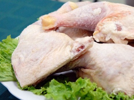 Qatar lifts ban on poultry imports from Ukraine