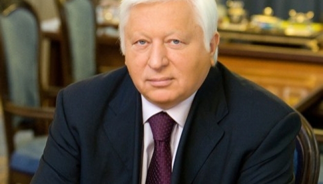 Пшонка рассказал чешскому МВД и полиции о реформе в Украине Пшонка рассказал чешскому МВД и полиции о реформе в Украине
