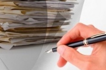 У Дніпрі скасували паперову довідку про склад сім'ї для тих, чиї дані є в реєстрі