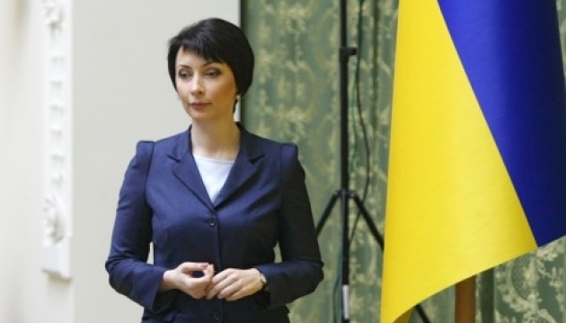 Госреестры нанесли государству убытки на $400 млн - Лукаш Госреестры нанесли государству убытки на $400 млн - Лукаш