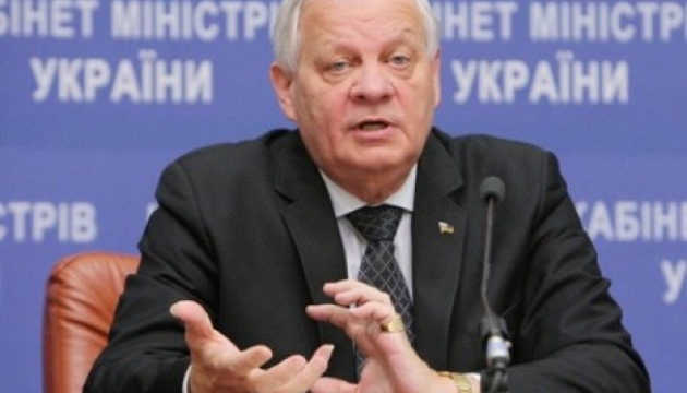 Украинский спутник будет запущен в апреле 2014 года Украинский спутник будет запущен в апреле 2014 года