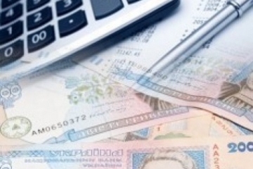 В прошлом году доля теневой экономики уменьшилась до 33% ВВП - Минэкономики