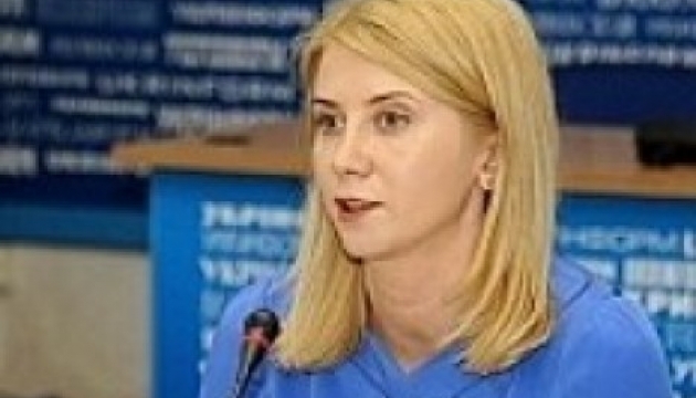 Чепак призвала ГПУ оперативно расследовать последние нападения на журналистов
