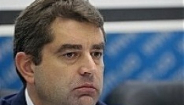 Украина сомневается в эффективности СНГ - Перебыйнис Украина сомневается в эффективности СНГ - Перебыйнис