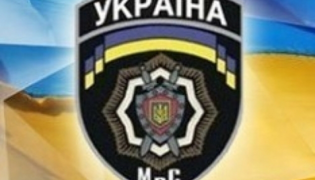 Милиция оцепила поврежденный нефтепровод вблизи Славянска