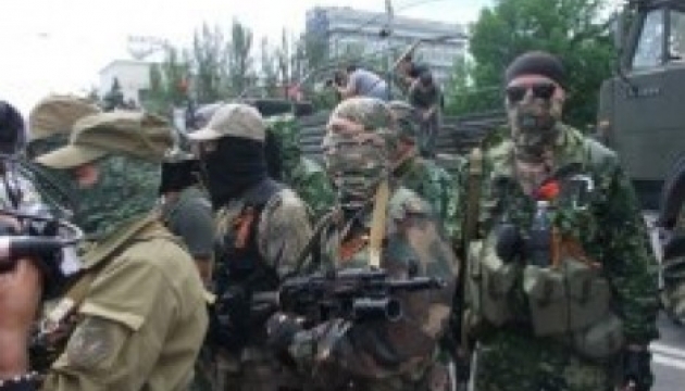 С начала АТО полиция Донетчины задокументировала более 1700 терактов
С начала АТО полиция Донетчины задокументировала более 1700 терактов