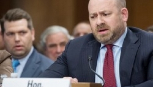 Вашингтон готовит несколько вариантов санкций для России - минфин США Вашингтон готовит несколько вариантов санкций для России - минфин США