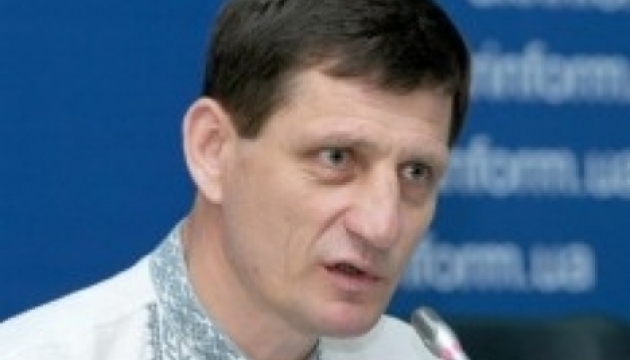 Украина готовит России персональные санкции Украина готовит России персональные санкции