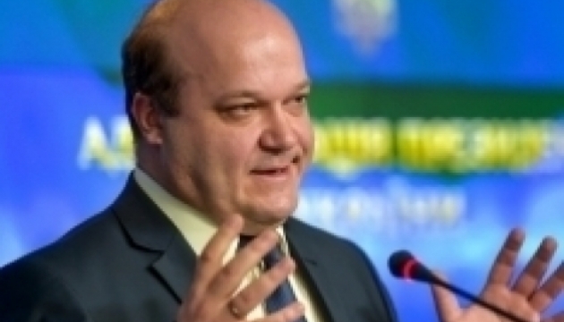 Украина готовит документы для освобождения Крыма