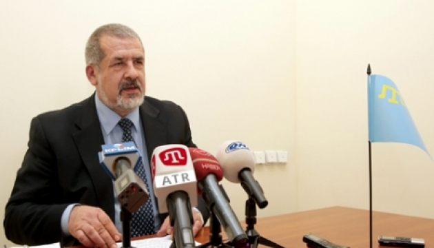 Оккупанты взялись закрывать Крым руками ФСБ Оккупанты взялись закрывать Крым руками ФСБ
