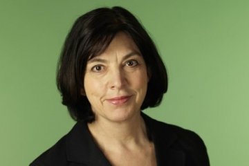 Eurodiputada Harms insta a boicotear la Copa Mundial 2018 en Rusia