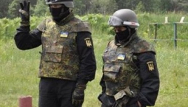 Батальон «Донбасс» станет полком