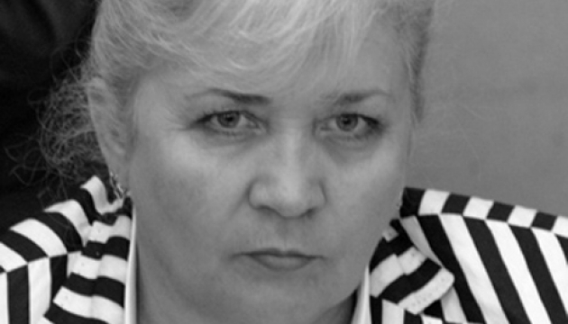 Следствие не отказалось от версии убийства Валентины Семенюк