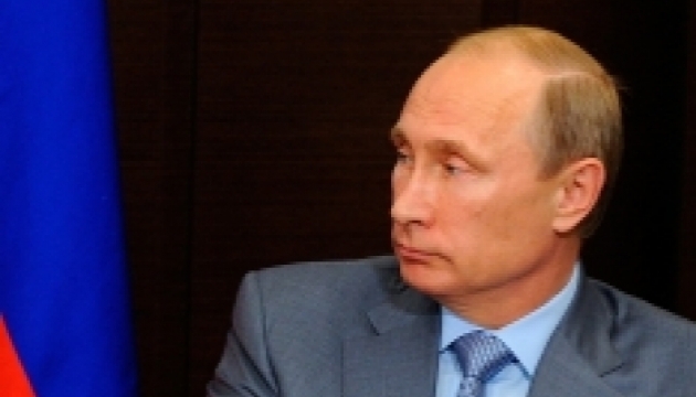 Путин превращается в Муссолини - экс-премьер России