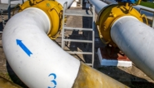 Украина планирует построить новый газопровод в Польшу