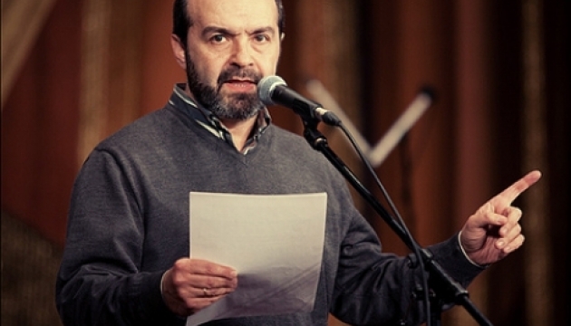 Как только Путин потеряет власть, его осудят по тяжелым статьям - Шендерович Как только Путин потеряет власть, его осудят по тяжелым статьям - Шендерович