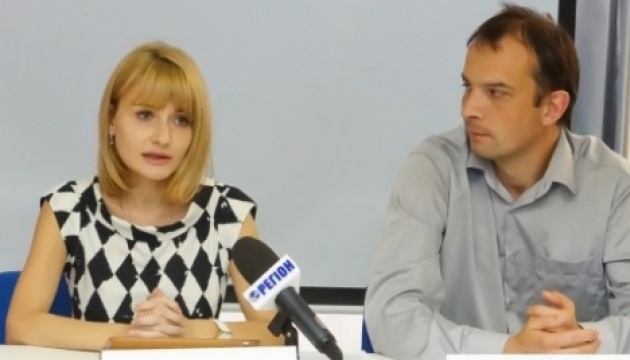 Исчезла голова люстрационного комитета Днепропетровска Исчезла голова люстрационного комитета Днепропетровска