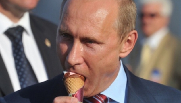 Политолог: Путин дважды выстрелил себе в ногу Политолог: Путин дважды выстрелил себе в ногу