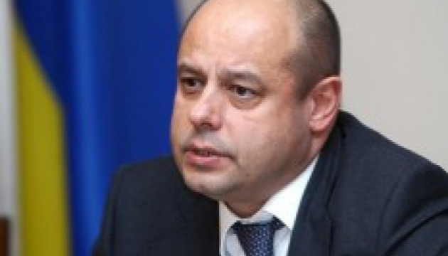 Продан опроверг намерения покупать уголь у террористов