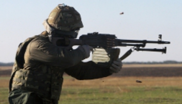 Украинским военным устроили две засады, есть жертвы Украинским военным устроили две засады, есть жертвы