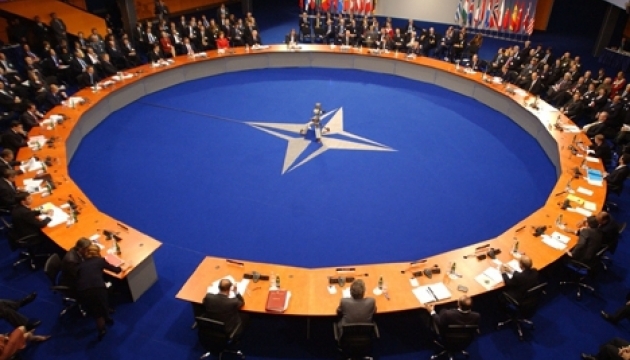ПА НАТО назвала Россию причиной конфликта и кризиса на Донбассе ПА НАТО назвала Россию причиной конфликта и кризиса на Донбассе