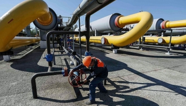 Поставки российского газа возобновят 11 декабря