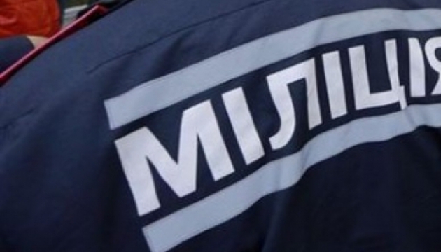 Милиция проверяет обстоятельства инцидент с участием нардепа