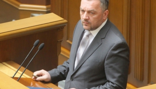 Махницкий получил квартиру от ГПУ - журналист