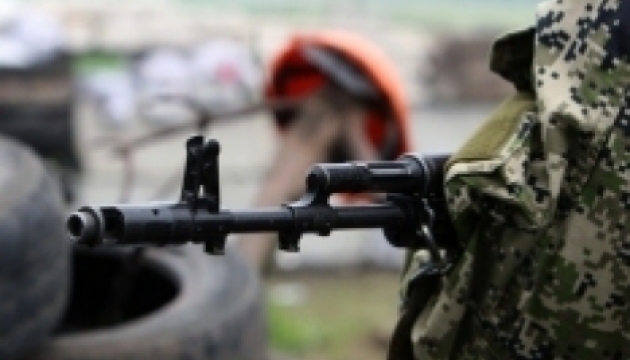 Боевики возобновили комендантский час в Донецке Боевики возобновили комендантский час в Донецке