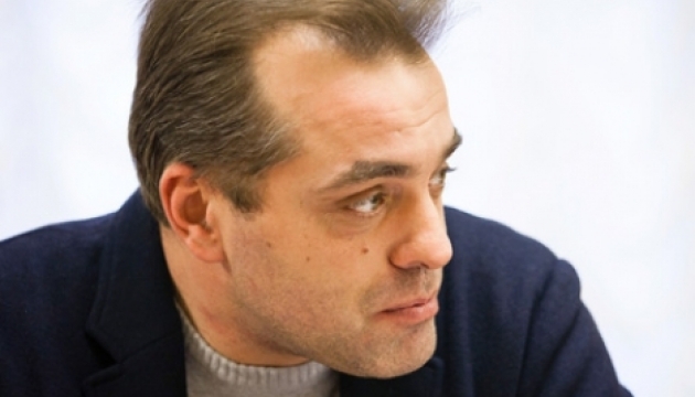 Юрій Бірюков