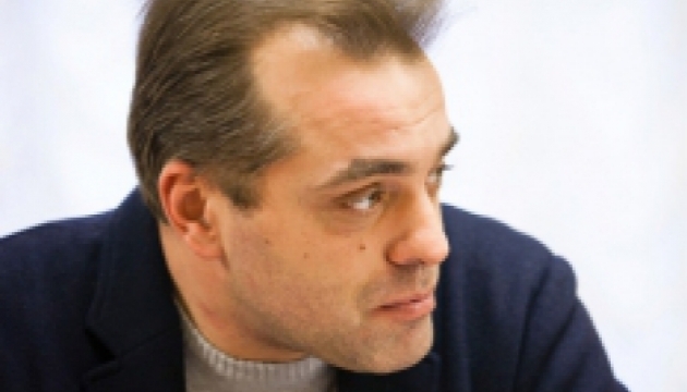 "Правый сектор" отказался перейти на службу в Минобороны