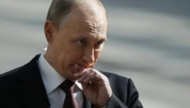 Санкции не остановили Путина. Запад должен более жестко ему противодействовать - The Washington Post