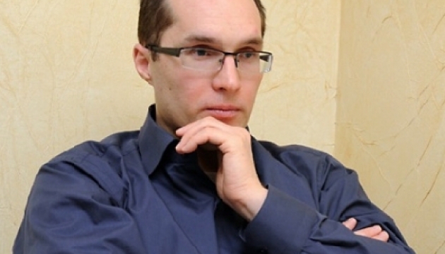 Юрій Бутусов
