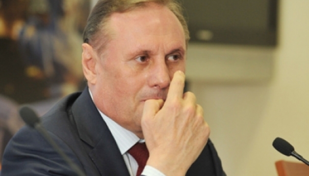 Ефремова доставили в суд