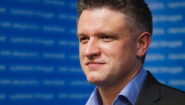 Шимкив назвал ответственных за 15 ключевых реформ Шимкив назвал ответственных за 15 ключевых реформ