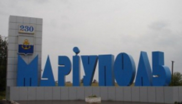 Представитель АТО сказал, от чего зависит судьба Мариуполя Представитель АТО сказал, от чего зависит судьба Мариуполя