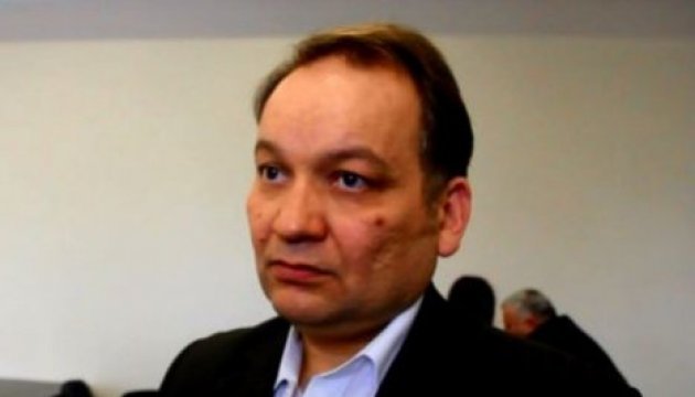 Крымскотатарский ресурсный центр презентовал новые проекты Крымскотатарский ресурсный центр презентовал новые проекты