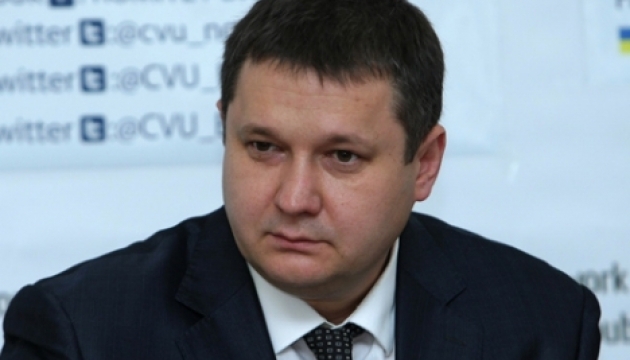 В Украине еженедельно появляется по две партии В Украине еженедельно появляется по две партии