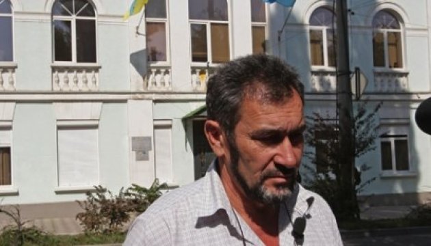 Крымский суд отложил дело о запрете Меджлиса до 10 марта Крымский суд отложил дело о запрете Меджлиса до 10 марта