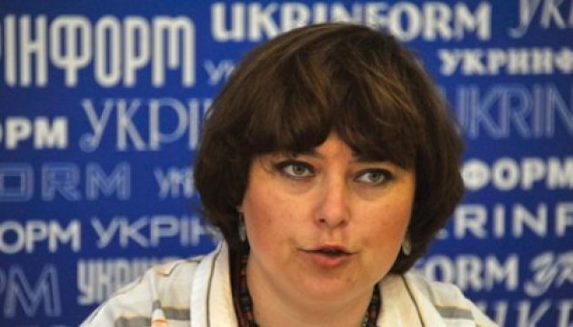Україна втратила в окупованому Криму 42700 об'єктів, що належать їй, - експерт Україна втратила в окупованому Криму 42700 об'єктів, що належать їй, - експерт