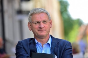 Carl Bildt