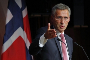 Jens Stoltenberg