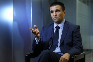Pavló Klimkin