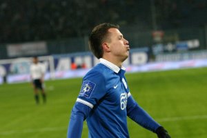 Konoplyanka ayuda al Sevilla a imponerse al Real