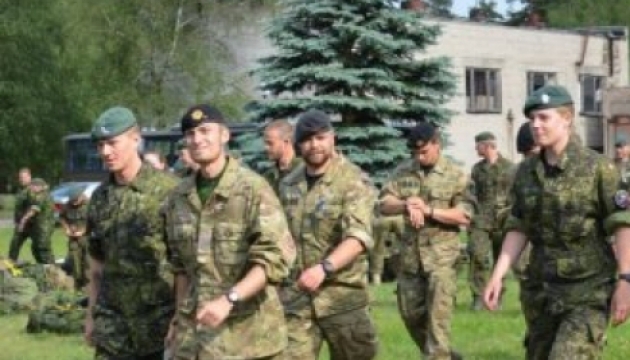Украина примет участие в крупнейших в истории учениях НАТО