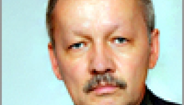 Олександр Крючков