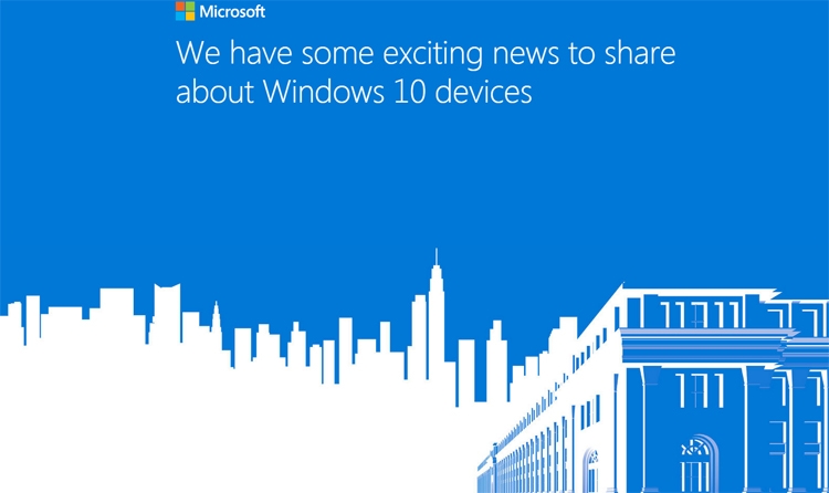 Microsoft ����������� ��� ������� �� ��� Windows 10