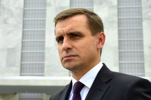 Україна заручилася підтримкою Канади в G7 - Єлісєєв