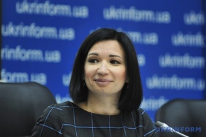 Olga Ayvazovska