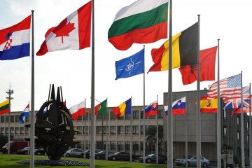 Столтенберг анонсировал следующий саммит НАТО